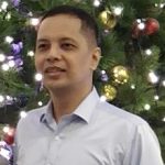 Blog Author