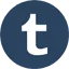 tumblr Share on Tumblr