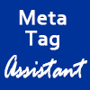 Meta Tag Assistant