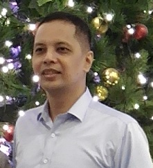 Jose Paolo Ondevilla's photo