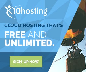 Free Web Hosting